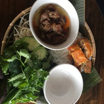 Wicked Chopstix - Vietnamese Near Me - Seattle, Washington