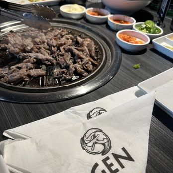 Gen Korean BBQ House - Barbeque Near Me - Cerritos, California Gen Korean BBQ House - Barbeque Near Me - Cerritos, California