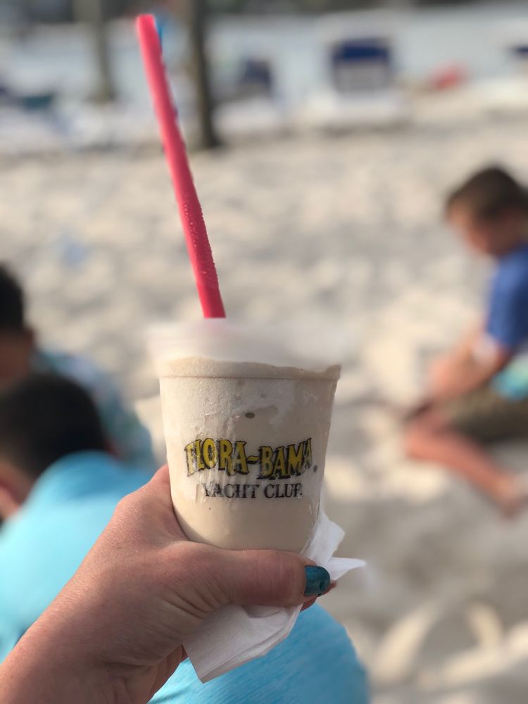 Flora Bama Yacht Club