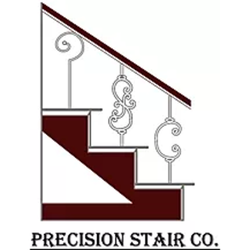 Precision Stair