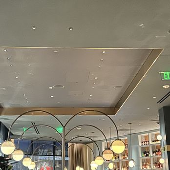 Hamilton's - Hamilton's - New American Near Me - Detroit, Michigan