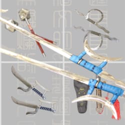 KungFuDirect - Short Products 短兵器