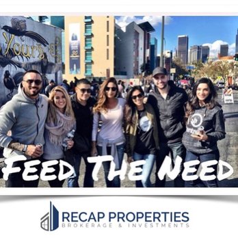 Recap Properties - Project paper bag at skid row helping others in need. - Real Estate Services Near Me - Los Angeles, California Recap Properties - Project paper bag at skid row helping others in need. - Real Estate Services Near Me - Los Angeles, California
