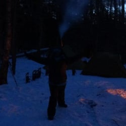 Wilderness Rocks