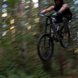 Arlberg Sports Haus - Getting DAS RAD!
