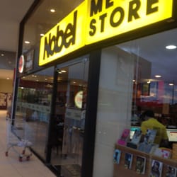 Livraria Nobel