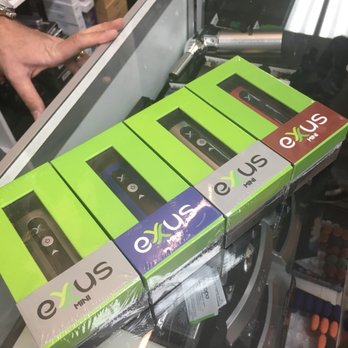 Ultimate Vapor Source - Vape Shops Near Me - New York, New York