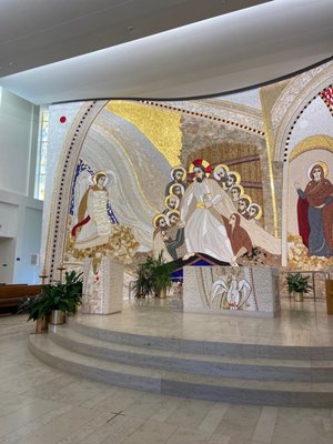 Sacred Heart University by null