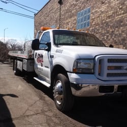 C & M Towing and Recovery