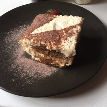 Carmine & Co - Tiramisu. - Pizza Near Me - Port Adelaide, SA Carmine & Co - Tiramisu. - Pizza Near Me - Port Adelaide, SA