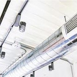 Specialized HVAC & Mechanical