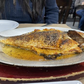 Sabry's - Seafood Near Me - Astoria, New York