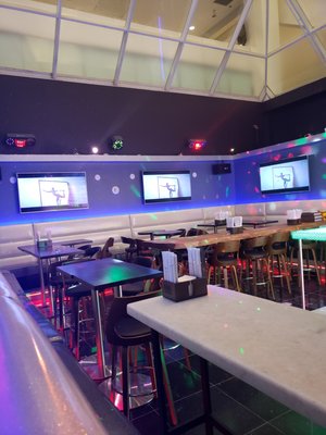 Pharaoh Karaoke Lounge by null