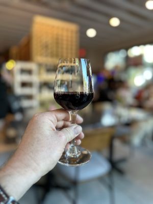 Somm Wine Bar by null