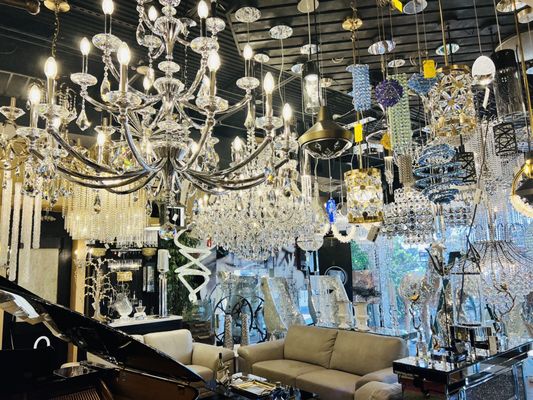 LBX LIGHTING - Updated April 2026 - 65 Photos & 47 Reviews - 3211 ...