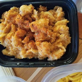 Chef Smelly's - Smack & Mac and Cheese - Cajun/Creole Near Me - Oakland, California Chef Smelly's - Smack & Mac and Cheese - Cajun/Creole Near Me - Oakland, California