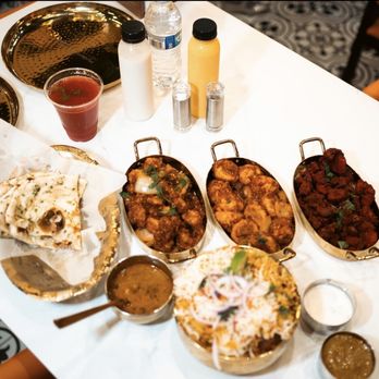 Hyderabad House - Best Indian Food. Naan, Butter Chicken, Appetizer - Indian Near Me - Fort Worth, Texas Hyderabad House - Best Indian Food. Naan, Butter Chicken, Appetizer - Indian Near Me - Fort Worth, Texas