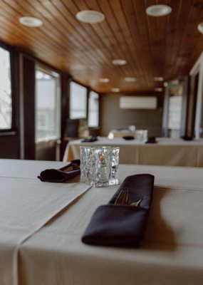 Bowdie's Chophouse by null