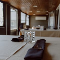 Bowdie's Chophouse - Saugatuck