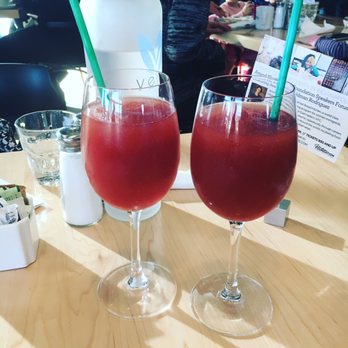Cafe Patachou - Frosé- Frozen Rosé - Breakfast & Brunch Near Me - Carmel, Indiana Cafe Patachou - Frosé- Frozen Rosé - Breakfast & Brunch Near Me - Carmel, Indiana