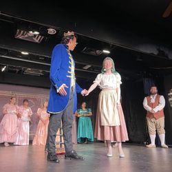 Orange Park Community Theatre