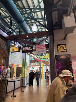 Bella Nashville Pizzeria by null