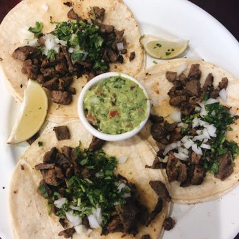 Picante - Carne Asada tacos - Mexican Near Me - Springfield, New Jersey
