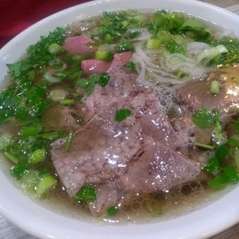 Pho 92 Dia - Combination Pho... regular size. - Vietnamese Near Me - Denver, Colorado