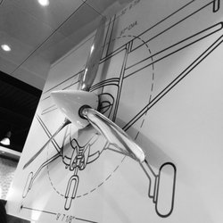 Refuel Restaurant and Lounge - Propellers