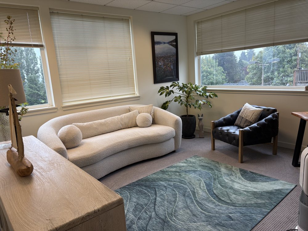 Access Neuropsychology Northwest - grief counselor in Everett, WA