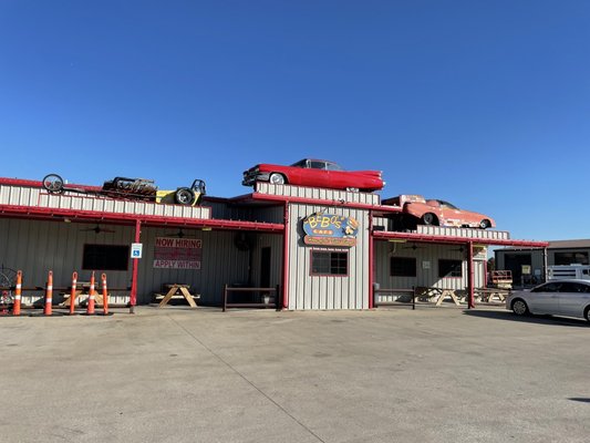 BEBO’S CAFE - Updated June 2025 - 190 Photos & 170 Reviews - 8470 ...