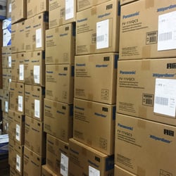 Nationwide Lighting & Electric Supply, Inc - FANS