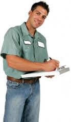 Slide of Buckeye Advantage Plumbing