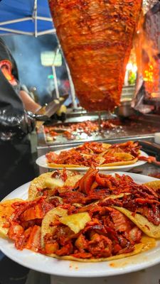 La Chancla Night Market by null