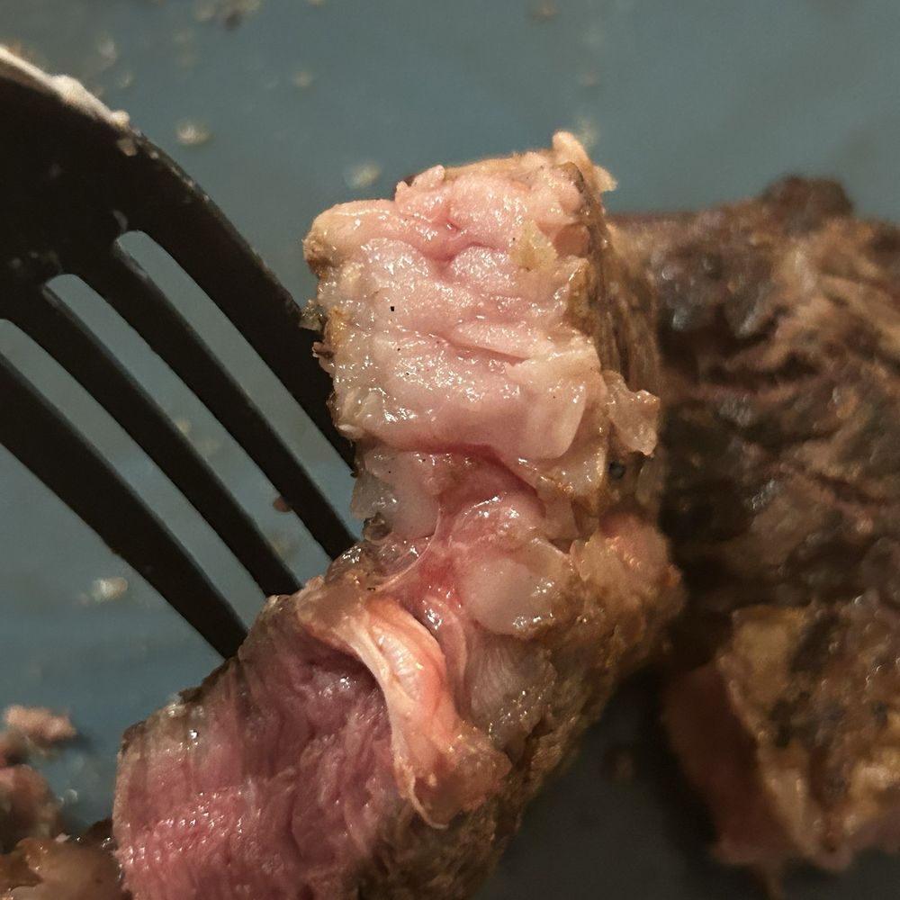 Cubby's BBQ - You're paying for fat. $55 worth. - Barbeque Near Me - Hackensack, New Jersey