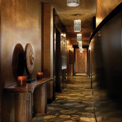 Sally Spa at Pacific Palms Resort - Schedule a massage, facial, and other beauty services in our clean space.