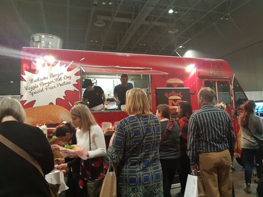 Mustache Burger 2019 All You Need To Know Before You Go