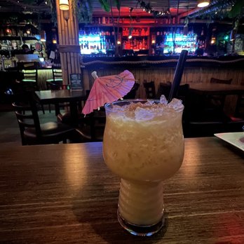 Tiki Tom’s - Painkiller. Pretty on point. - Tiki Bars Near Me - Walnut Creek, California Tiki Tom’s - Painkiller. Pretty on point. - Tiki Bars Near Me - Walnut Creek, California