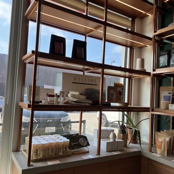 Paragon Tea Room - Tea accessories - Tea Rooms Near Me - Richmond, British Columbia