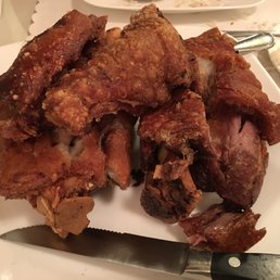 Crispy Pata