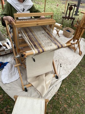 Fort Frederica National Monument by null