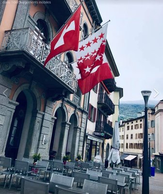 Brasserie du Grand Pont by null