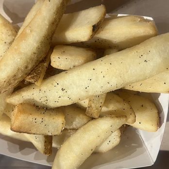 Denver Milk Market - Fries - Public Markets Near Me - Denver, Colorado Denver Milk Market - Fries - Public Markets Near Me - Denver, Colorado