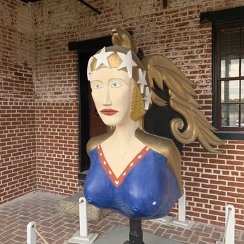 Chesapeake Bay Maritime Museum - Museums Near Me - Saint Michaels, Maryland