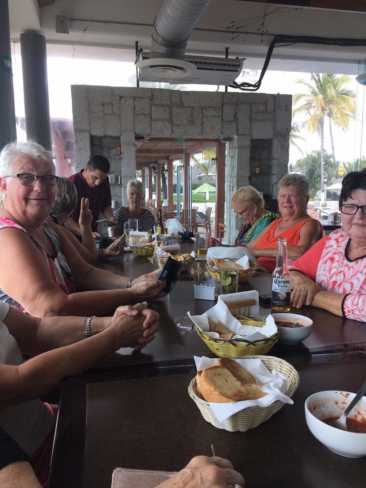 Hotel el Quijote Inn