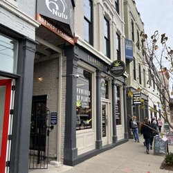 Bourbon Country Cannabis