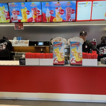 Mixue - Ice Cream & Frozen Yogurt Near Me - New York, New York Mixue - Ice Cream & Frozen Yogurt Near Me - New York, New York