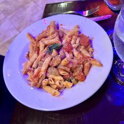 Nicola's Italian - Dolce Piccante