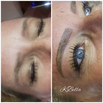 K'Bella Spa and Wellnes - Before and after microblading - Day Spas Near Me - Maricopa, Arizona K'Bella Spa and Wellnes - Before and after microblading - Day Spas Near Me - Maricopa, Arizona