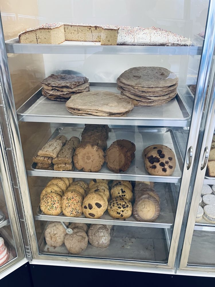 Panaderia Negrete Logo